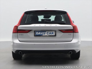 Volvo V90 2,0 T5 184kW Momentum CZ 2019