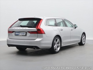 Volvo V90 2,0 T5 184kW Momentum CZ 2019