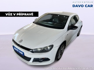 Volkswagen Scirocco 2,0 TSi 155 kW R-line bi-