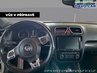 Volkswagen Scirocco 2,0 TSi 155 kW R-line bi- 2010