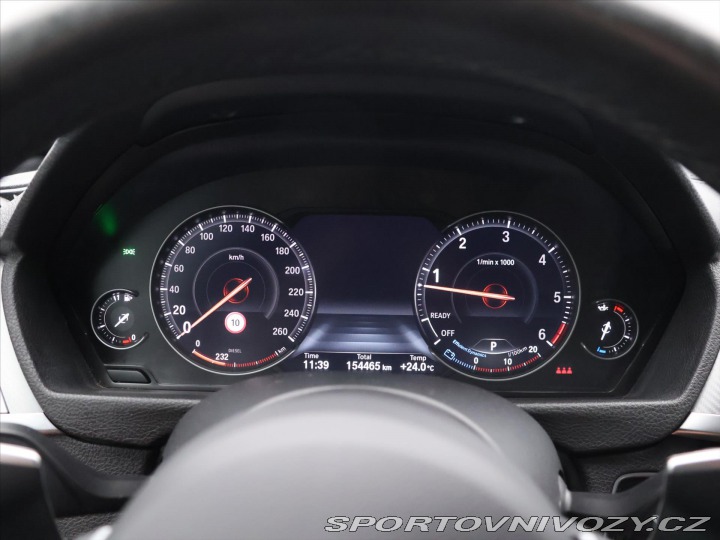 BMW 4 3,0 430d 190kW Xdrive MPa 2020