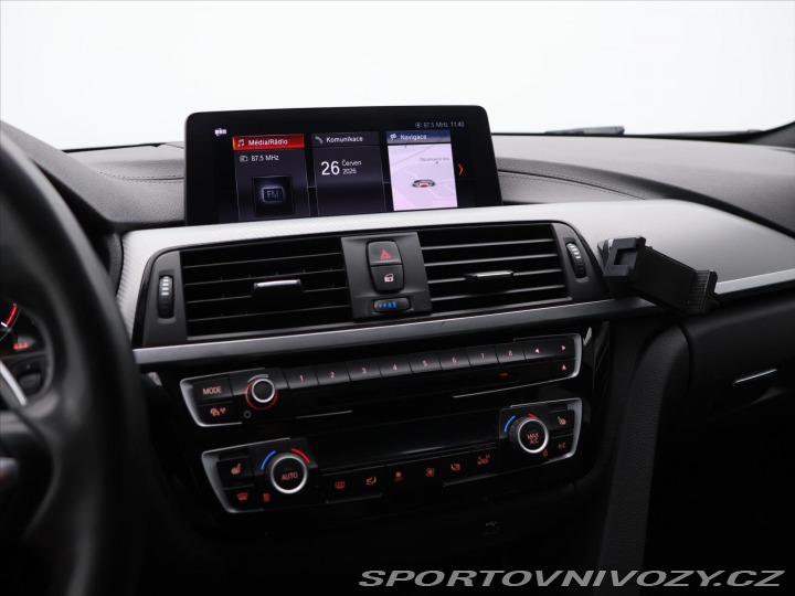 BMW 4 3,0 430d 190kW Xdrive MPa 2020