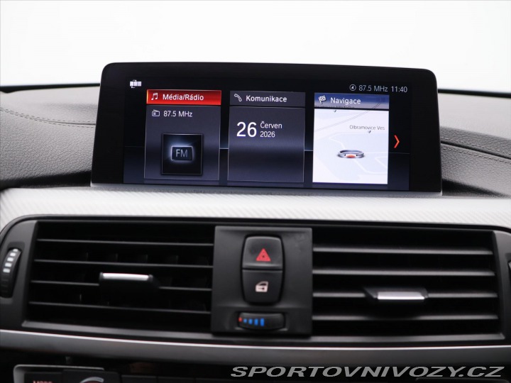 BMW 4 3,0 430d 190kW Xdrive MPa 2020