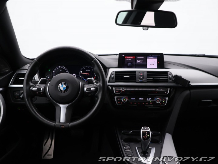 BMW 4 3,0 430d 190kW Xdrive MPa 2020