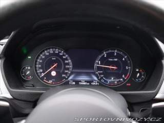 BMW 4 3,0 430d 190kW Xdrive MPa 2020