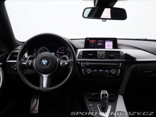 BMW 4 3,0 430d 190kW Xdrive MPa 2020