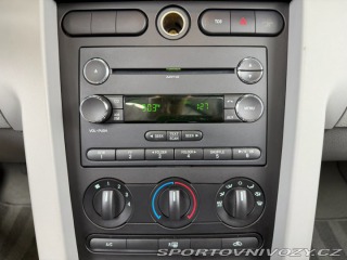Ford Mustang 4.0 V6 154 kW AT CABRIO, 2007
