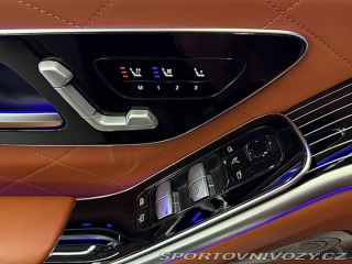 Mercedes-Benz S 450 4MATIC AMG L, FIRST C 2021