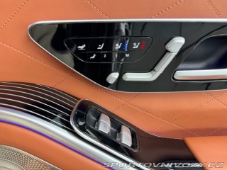 Mercedes-Benz S 450 4MATIC AMG L, FIRST C 2021