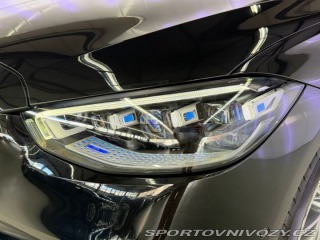 Mercedes-Benz S 450 4MATIC AMG L, FIRST C 2021