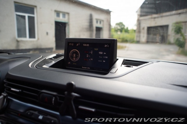 Alfa Romeo Giulietta 1,7   TBI QUADRIFOGLIO VE 2011