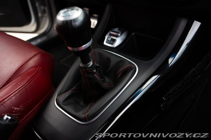 Alfa Romeo Giulietta 1,7   TBI QUADRIFOGLIO VE 2011