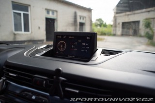 Alfa Romeo Giulietta 1,7   TBI QUADRIFOGLIO VE 2011
