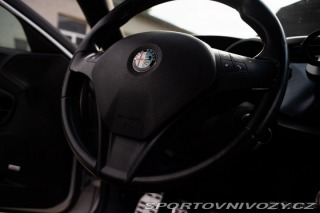 Alfa Romeo Giulietta 1,7   TBI QUADRIFOGLIO VE 2011