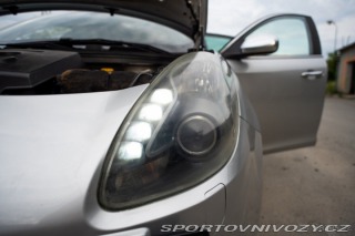 Alfa Romeo Giulietta 1,7   TBI QUADRIFOGLIO VE 2011