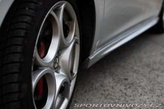 Alfa Romeo Giulietta 1,7   TBI QUADRIFOGLIO VE 2011
