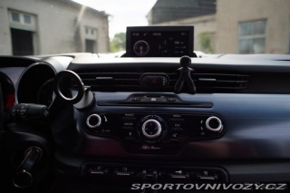 Alfa Romeo Giulietta 1,7   TBI QUADRIFOGLIO VE 2011