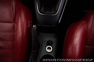 Alfa Romeo Giulietta 1,7   TBI QUADRIFOGLIO VE 2011