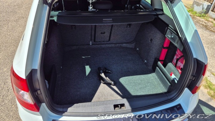 Škoda Ostatní modely Octavia 2,0   135 kW, DSG, r.v.20 2016