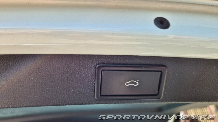 Škoda Ostatní modely Octavia 2,0   135 kW, DSG, r.v.20 2016
