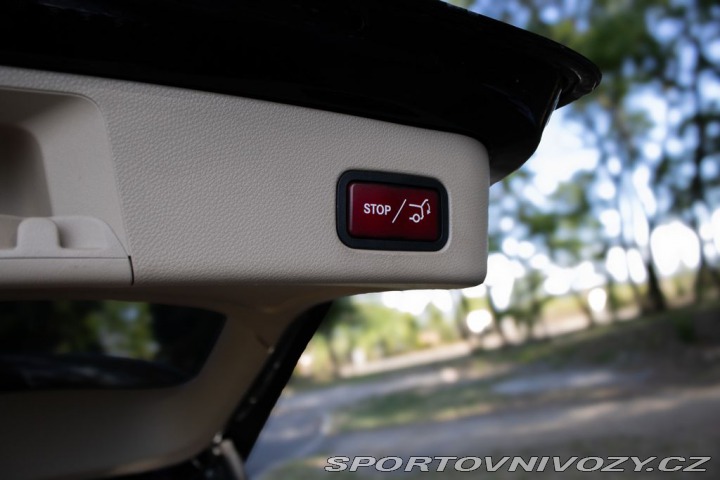 Mercedes-Benz Ostatní modely Třídy M Servisované, AMG paket, t 2012
