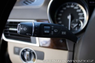 Mercedes-Benz Ostatní modely Třídy M Servisované, AMG paket, t 2012