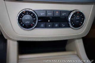 Mercedes-Benz Ostatní modely Třídy M Servisované, AMG paket, t 2012