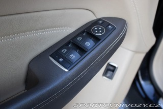 Mercedes-Benz Ostatní modely Třídy M Servisované, AMG paket, t 2012