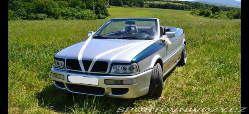 Audi Ostatní modely 80 cabrio