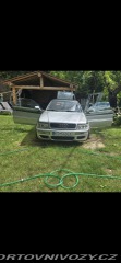 Audi Ostatní modely 80 cabrio 1995