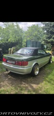 Audi Ostatní modely 80 cabrio 1995