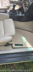 Audi Ostatní modely 80 cabrio 1995
