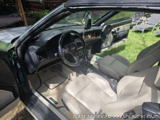 Audi Ostatní modely 80 cabrio 1995