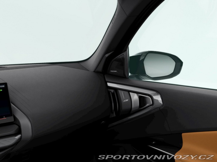BMW X3 M50 xDrive 2026