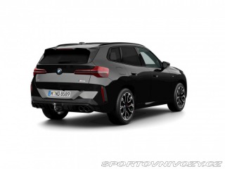 BMW X3 M50 xDrive 2026