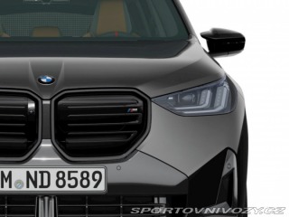 BMW X3 M50 xDrive 2026