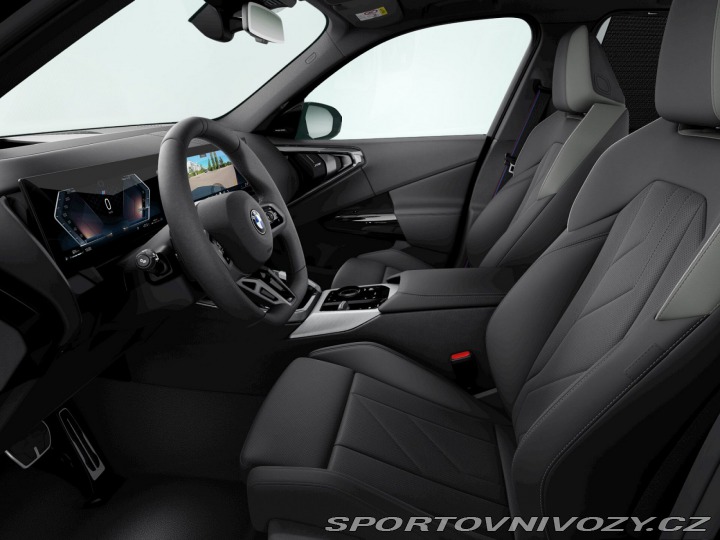 BMW X3 xDrive40d 2026