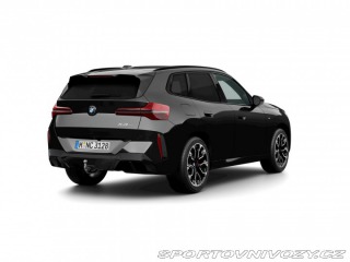 BMW X3 xDrive40d 2026