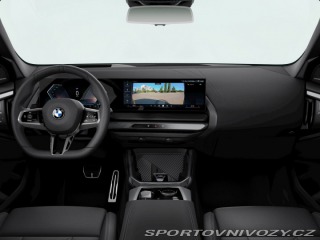 BMW X3 xDrive40d 2026