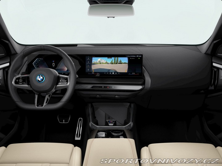 BMW X3 30e xDrive 2026
