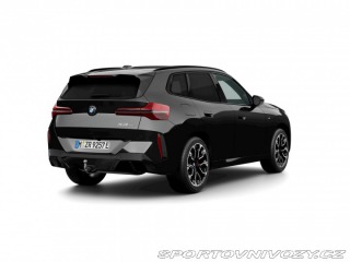 BMW X3 30e xDrive 2026