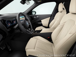 BMW X3 30e xDrive 2026