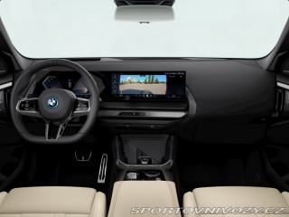BMW X3 30e xDrive 2026