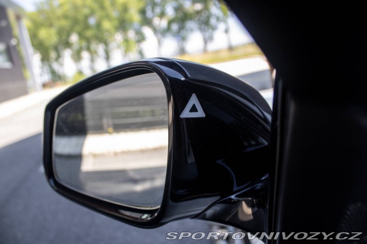 BMW 3 335i xDrive M Sport / 22 2015