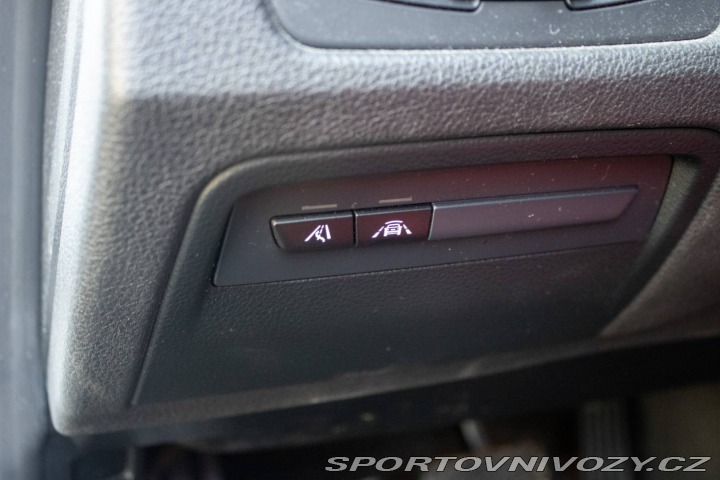 BMW 3 335i xDrive M Sport / 22 2015