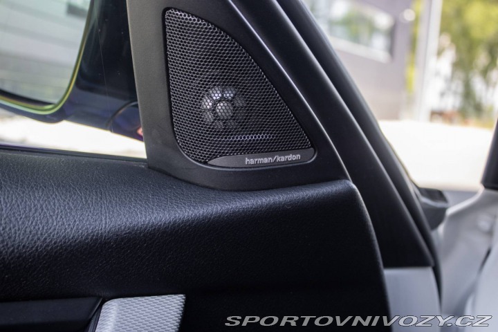 BMW 3 335i xDrive M Sport / 22 2015