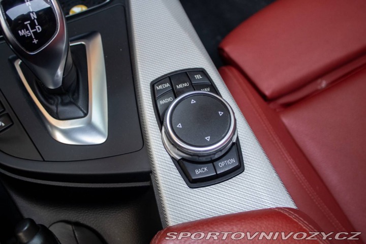 BMW 3 335i xDrive M Sport / 22 2015