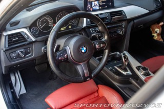 BMW 3 335i xDrive M Sport / 22 2015