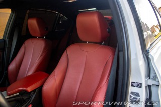 BMW 3 335i xDrive M Sport / 22 2015