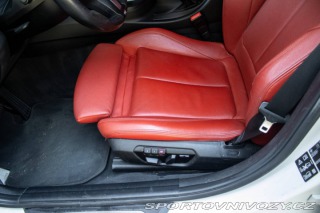 BMW 3 335i xDrive M Sport / 22 2015